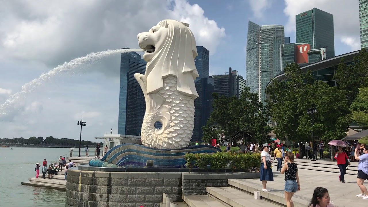 Singapore Package